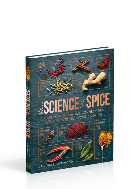 The Science of Spice